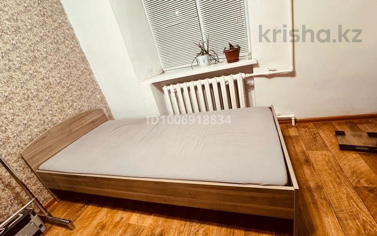 2-бөлмелі пәтер · 47.2 м² · 1/5 қабат, Сырыма Датова 15, бағасы: 18 млн ₸ в Атырау — фото 2