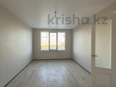 1-бөлмелі пәтер · 34.5 м² · 2/12 қабат, Улы Дала 10 — С РЕМОНТОМ, бағасы: ~ 22 млн ₸ в Астане, Нура р-н