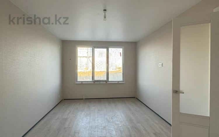 1-комнатная квартира · 34.5 м² · 2/12 этаж, Улы Дала 10 — С РЕМОНТОМ за ~ 22 млн ₸ в Астане, Нура р-н — фото 20