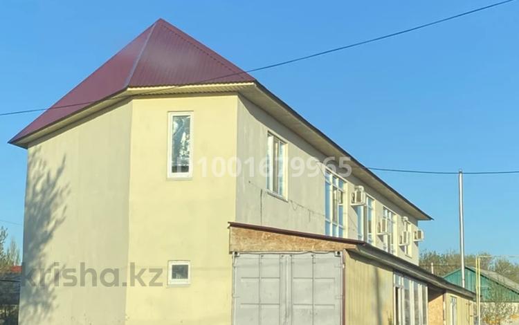 1 бөлме · 30 м² · 1 қабат, Буденного +- — Буденного, бағасы: 25 000 ₸ в Аксае — фото 7