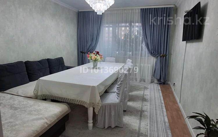 2-комнатная квартира · 59 м² · 2/5 этаж, Кошкарбаева 80 за 29.5 млн ₸ в Астане, Алматы р-н — фото 2