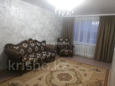 3-комнатная квартира · 67 м² · 9/9 этаж, мкр 8, 101 стрелковой бригады 16 — Супермаркета Дина за 200 000 〒 в Актобе