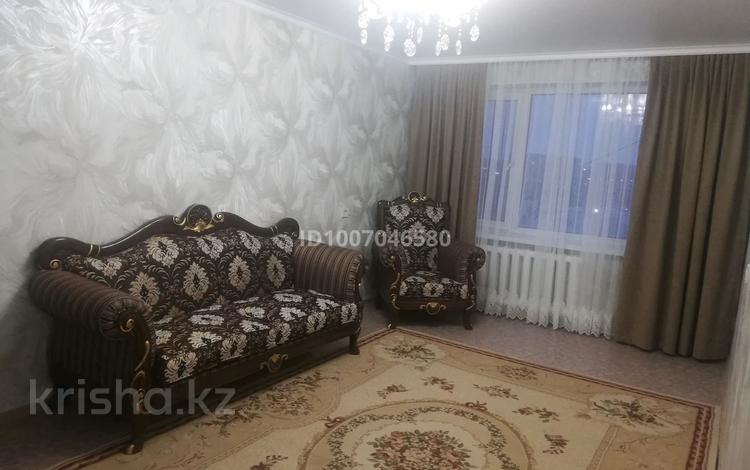 3-комнатная квартира · 67 м² · 9/9 этаж, мкр 8, 101 стрелковой бригады 16 — Супермаркета Дина за 200 000 ₸ в Актобе — фото 28