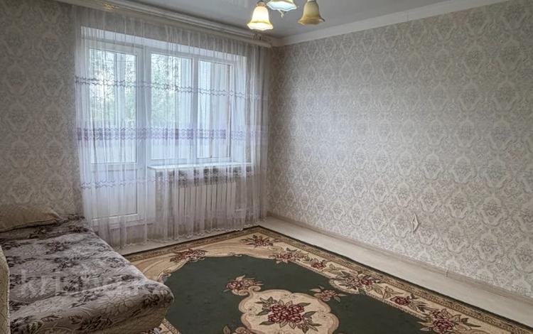 2-бөлмелі пәтер · 37.3 м² · 4/5 қабат, жубановых, бағасы: 13.5 млн ₸ в Актобе — фото 2