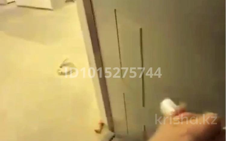 3-комнатная квартира · 104 м² · 15/18 этаж, Туркестан 2 за 60 млн ₸ в Астане, Есильский р-н — фото 2