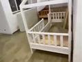 3-комнатная квартира · 104 м² · 15/18 этаж, Туркестан 2 за 60 млн ₸ в Астане, Есильский р-н — фото 2