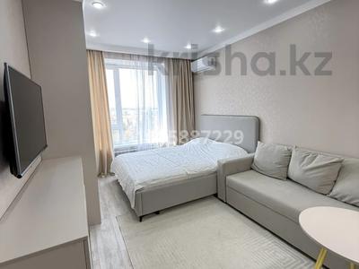 1-комнатная квартира · 35 м² · 8/12 этаж, СТ Монтажник, Аэропортная 58/2 за 18 000 ₸ в 