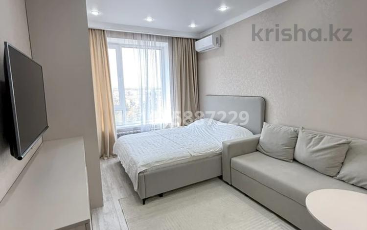 1-комнатная квартира · 35 м² · 8/12 этаж, СТ Монтажник, Аэропортная 58/2 за 18 000 ₸ в  — фото 2