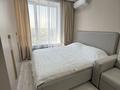 1-комнатная квартира · 35 м² · 8/12 этаж, СТ Монтажник, Аэропортная 58/2 за 18 000 ₸ в  — фото 2