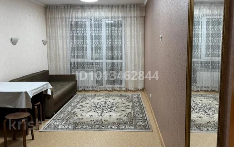1-комнатная квартира · 37 м² · 10/10 этаж, Алтын Орда 6/40, к3 за 180 000 ₸ в Алматы, Наурызбайский р-н — фото 3