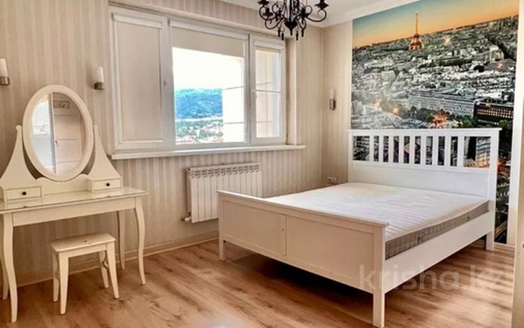 2-комнатная квартира · 60 м² · 16/17 этаж, Розыбакиева 289 — Аль-Фараби-Розыбакиева за 51 млн ₸ в Алматы, Бостандыкский р-н — фото 19
