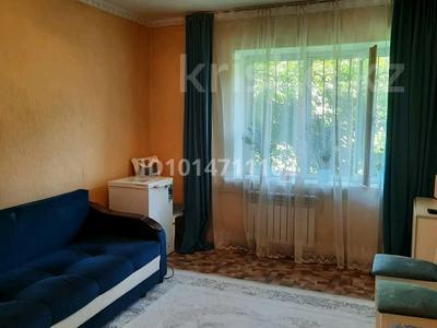 1-комнатная квартира · 33 м² · 1/4 этаж, мкр Мамыр, Спортивная 8 — Яссауи за 25.5 млн ₸ в Алматы, Ауэзовский р-н