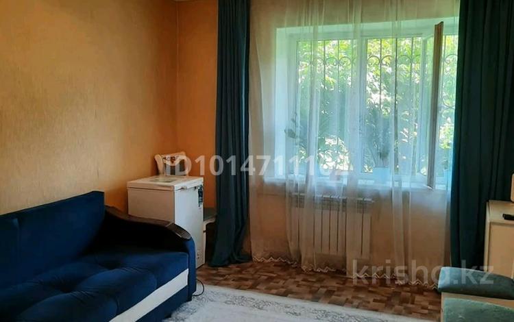 1-комнатная квартира · 33 м² · 1/4 этаж, мкр Мамыр, Спортивная 8 — Яссауи за 25.5 млн ₸ в Алматы, Ауэзовский р-н — фото 2