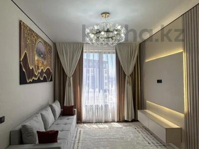 2-комнатная квартира · 44 м² · 4/7 этаж, Алатауская трасса за 33.5 млн ₸ в 