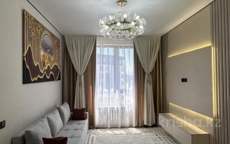 2-комнатная квартира · 44 м² · 4/7 этаж, Алатауская трасса за 33.5 млн ₸ в  — фото 3