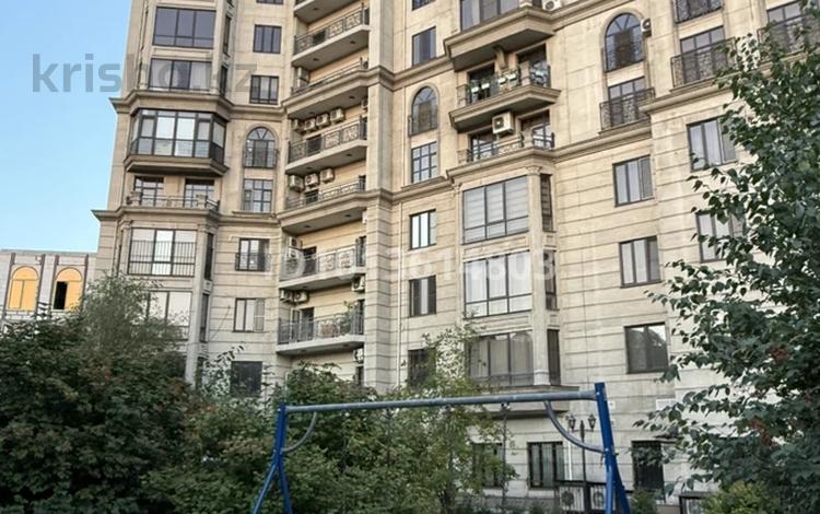 3-комнатная квартира · 152 м² · 10/13 этаж, Шевченко 78 — Желтоксан за 235 млн ₸ в Алматы, Алмалинский р-н — фото 19