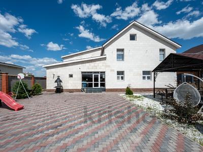 Жеке үй · 4 бөлме · 103.7 м² · 10 жүзд., Е-806, бағасы: 132.6 млн ₸ в Астане, Нура р-н