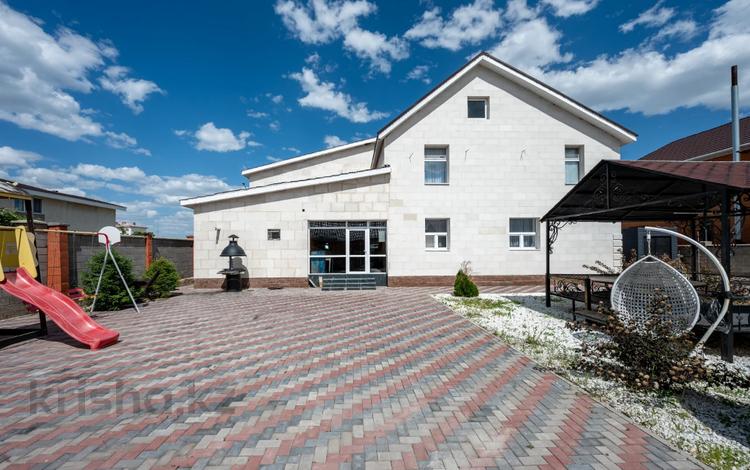 Жеке үй · 4 бөлме · 103.7 м² · 10 жүзд., Е-806, бағасы: 132.6 млн ₸ в Астане, Нура р-н — фото 61