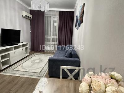 2-бөлмелі пәтер · 40 м² · 9/12 қабат, Просп. Туран 34б, бағасы: 17 000 ₸ в Астане, Есильский р-н