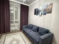 2-комнатная квартира · 40 м² · 9/12 этаж, Просп. Туран 34б за 17 000 ₸ в Астане, Есильский р-н — фото 2