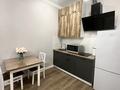 2-комнатная квартира · 40 м² · 9/12 этаж, Просп. Туран 34б за 17 000 ₸ в Астане, Есильский р-н — фото 4