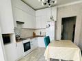 2-бөлмелі пәтер · 74.2 м² · 1/5 қабат, мкр. Алтын орда, Мкр. Батыс 2, бағасы: 27 млн ₸ в Актобе — фото 9