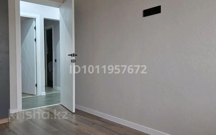 3-бөлмелі пәтер · 70 м² · 3/5 қабат, 6-й мкр 36, бағасы: 25 млн ₸ в Актау — фото 9