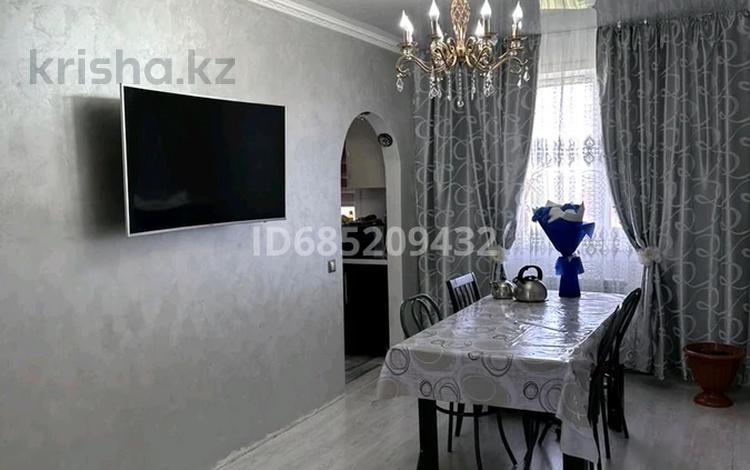 3-комнатная квартира · 55.9 м² · 5/5 этаж, 2 28 за 5 млн ₸ в Житикаре — фото 2