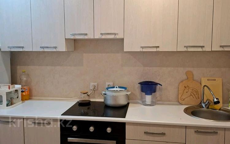 1-комнатная квартира · 34 м² · 1/5 этаж, хименко за 13.7 млн ₸ в Петропавловске — фото 2