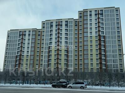 Свободное назначение · 100 м² за 1 млн ₸ в Астане, Нура р-н