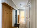 2-комнатная квартира · 45 м² · 4/5 этаж, Бейбитшилик 40 за 18.8 млн ₸ в Астане, Сарыарка р-н — фото 10