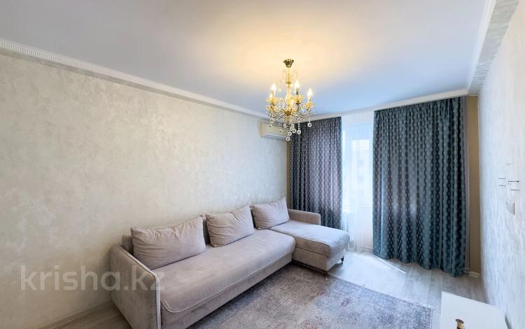 2-комнатная квартира · 45 м² · 4/5 этаж, Бейбитшилик 40 за 18.8 млн ₸ в Астане, Сарыарка р-н — фото 6