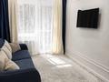 3-комнатная квартира · 65 м² · 3/13 этаж, Муратбаева за 45 млн ₸ в Алматы, Алмалинский р-н