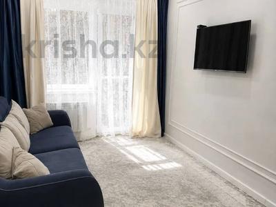 3-комнатная квартира · 65 м² · 3/13 этаж, Муратбаева за 45 млн ₸ в Алматы, Алмалинский р-н