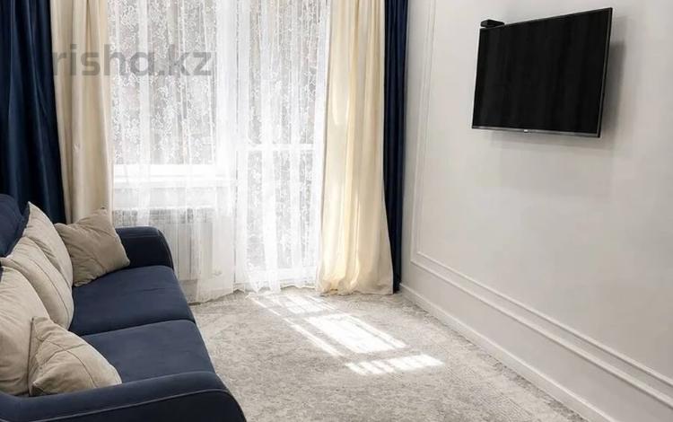 3-комнатная квартира · 65 м² · 3/13 этаж, Муратбаева за 45 млн ₸ в Алматы, Алмалинский р-н — фото 6