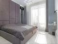 2-бөлмелі пәтер · 55 м² · 5/12 қабат, Розыбакиева, бағасы: 400 000 ₸ в Алматы, Бостандыкский р-н