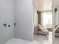 2-бөлмелі пәтер · 55 м² · 5/12 қабат, Розыбакиева, бағасы: 400 000 ₸ в Алматы, Бостандыкский р-н — фото 5