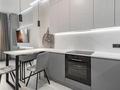 2-бөлмелі пәтер · 55 м² · 5/12 қабат, Розыбакиева, бағасы: 400 000 ₸ в Алматы, Бостандыкский р-н — фото 7