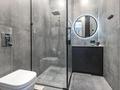 2-бөлмелі пәтер · 55 м² · 5/12 қабат, Розыбакиева, бағасы: 400 000 ₸ в Алматы, Бостандыкский р-н — фото 8
