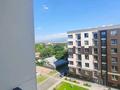 1-комнатная квартира · 46 м² · 6/7 этаж, мкр Томирис, Рыскулова 103/6 за 230 000 ₸ в Алматы, Алатауский р-н — фото 2