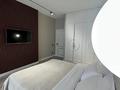 2-бөлмелі пәтер · 60 м² · 9/16 қабат, Розыбакиева 197/2, бағасы: 82 млн ₸ в Алматы, Бостандыкский р-н