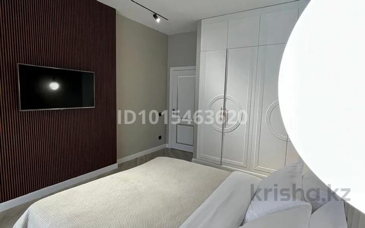 2-бөлмелі пәтер · 60 м² · 9/16 қабат, Розыбакиева 197/2, бағасы: 82 млн ₸ в Алматы, Бостандыкский р-н — фото 2