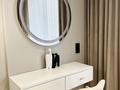 2-бөлмелі пәтер · 60 м² · 9/16 қабат, Розыбакиева 197/2, бағасы: 82 млн ₸ в Алматы, Бостандыкский р-н — фото 3