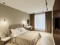 2-бөлмелі пәтер · 60 м² · 9/16 қабат, Розыбакиева 197/2, бағасы: 82 млн ₸ в Алматы, Бостандыкский р-н — фото 4