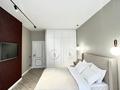 2-бөлмелі пәтер · 60 м² · 9/16 қабат, Розыбакиева 197/2, бағасы: 82 млн ₸ в Алматы, Бостандыкский р-н — фото 5