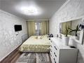 3-комнатная квартира · 60 м² · 1/5 этаж, ул. Аманжолова за ~ 25 млн ₸ в Караганде, Казыбек би р-н — фото 4