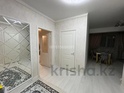 2-комнатная квартира · 55 м² · 2/9 этаж, Жунисова 8/5 за 32.9 млн ₸ в Алматы, Наурызбайский р-н