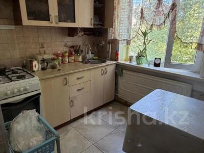 3-бөлмелі пәтер · 59.4 м² · 2/5 қабат, Байтурсынова 46, бағасы: 23.4 млн ₸ в Семее
