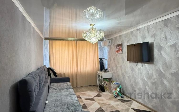 2-комнатная квартира · 48 м² · 5/5 этаж, Чкалова 4 за 18 млн 〒 в Костанае — фото 3