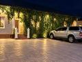 Дом · 2 комнаты · 45 м², Коркыт -ата 124 В — В центре много квартир и дома за 10 000 ₸ в  — фото 2